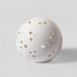 PILLOW FORT Star night lamp TARGET